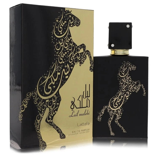 LATTAFA LAIL MALEKI 100ML EDP