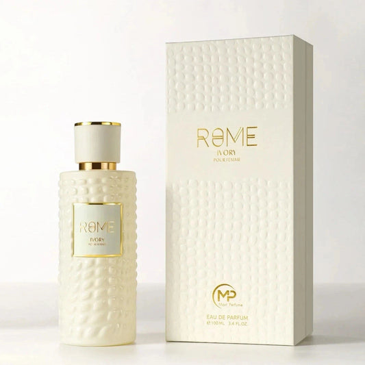 NUEVO ROME IVORY FEMME 100ML EDP