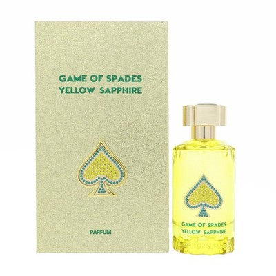 JO MILANO YELLOW SAPHIRE 100ml edp