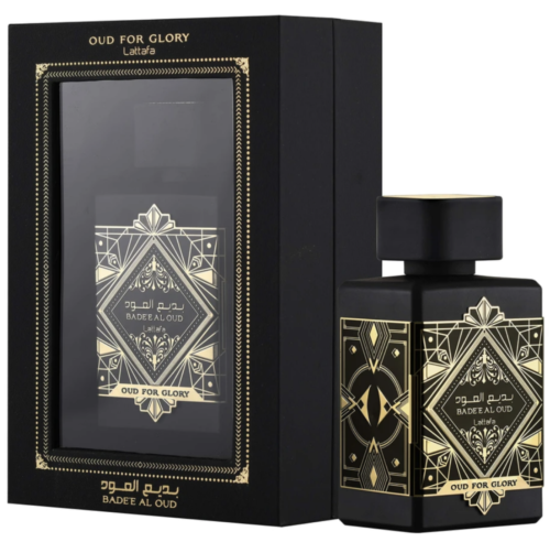 LATTAFA BADEE AL OUD FOR GLOR EDP 100ML