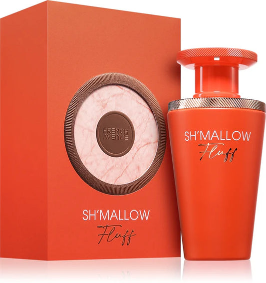 French Avenue Shmallow Fluff EDP 100ML