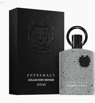 AFAN SUPREMACY COLLECTORS EDITION 100ML EDP