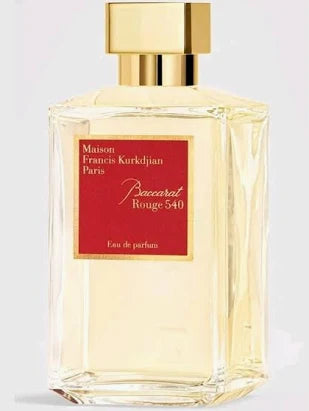 MAISON FK BACCARAT ROGUE 540 200ML EDP UNISEX