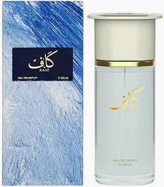 AHMED AL MAGRIBI KAAF UNISEX 100ML EDP