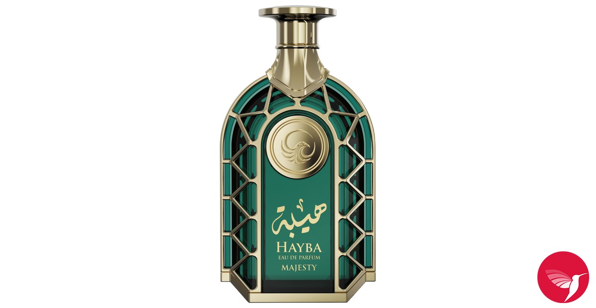 LE FALCONE NICHE HAYBA MAJESTY 100ML EDP