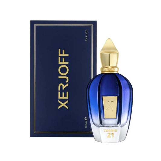 XERJOFF TORINO 21 100ML