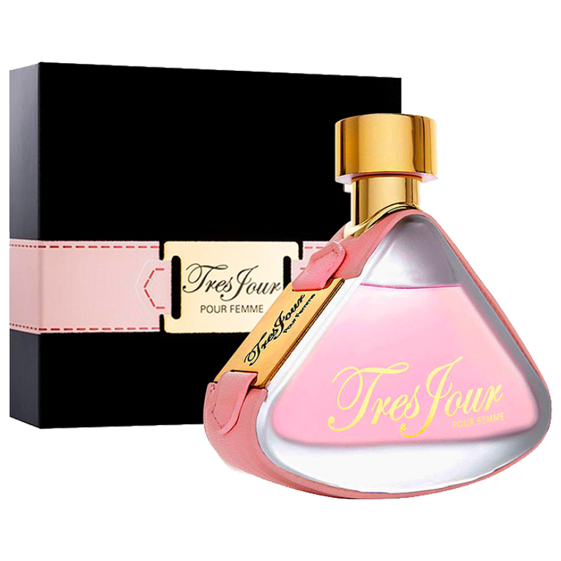 ARMAF TRES JOUR 100ML EDP