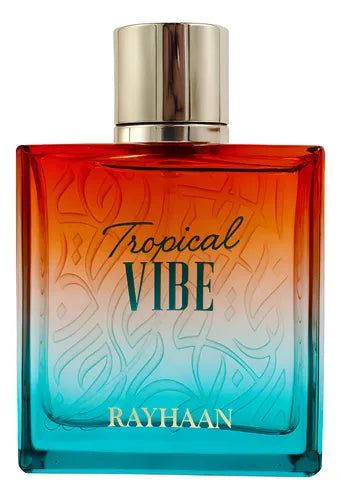 RAYHAAN TROPICAL VIBE 100ML EDP