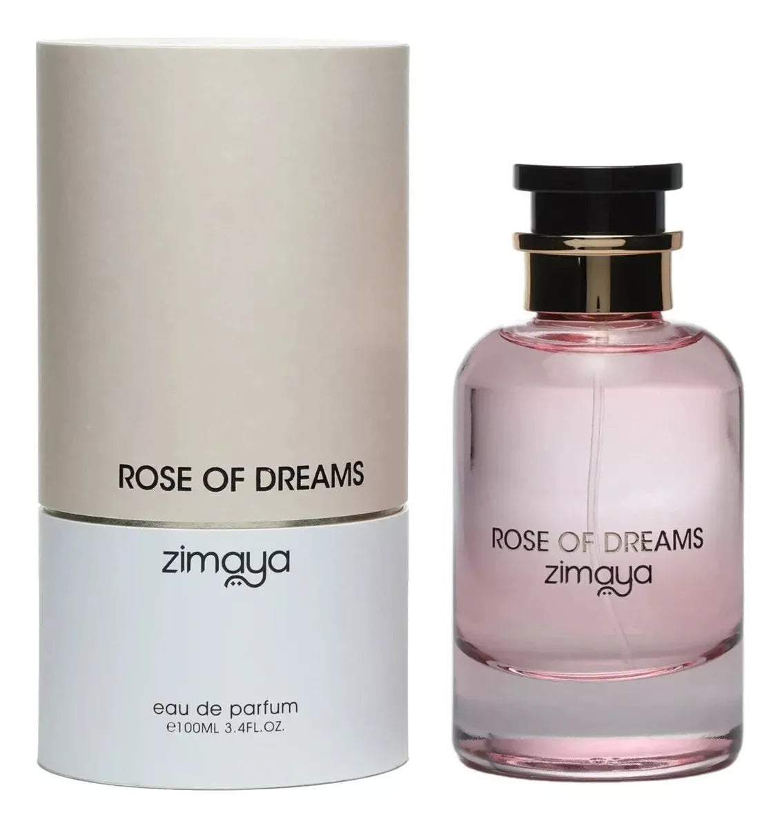 Zimaya Roses of Dreams 100ml edp